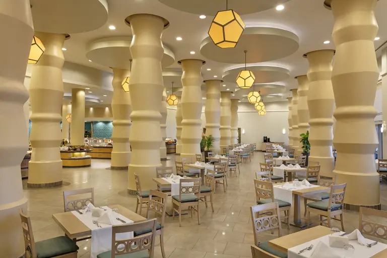 Restoran &amp; Bar